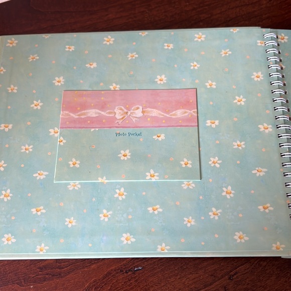 Nursery Rhyme Baby’s Journal: A treasury of You New Vintage Nancy Tallafetro - Picture 3 of 8